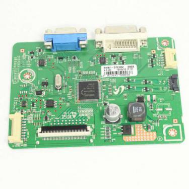 Samsung BN94-06852A PC Board-Main; Ls22C20Kbs