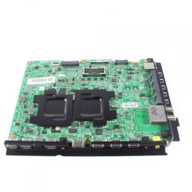 Samsung BN94-06860P PC Board-Main; Uf7W