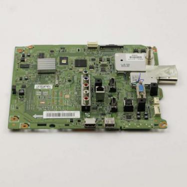 Samsung BN94-06879A PC Board-Main; Hg46Na578L