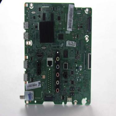 Samsung BN94-06881D PC Board-Main; Un50F5500A
