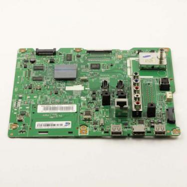 Samsung BN94-06882C PC Board-Main; Un50Eh5300