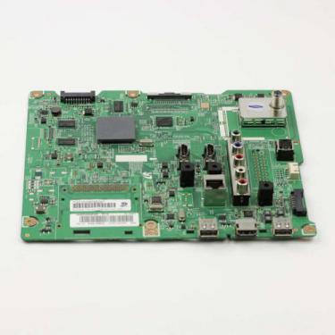 Samsung BN94-06882E PC Board-Main; Un40Eh5300