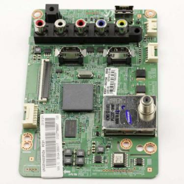 Samsung BN94-06901T PC Board-Main; Un32Eh4003
