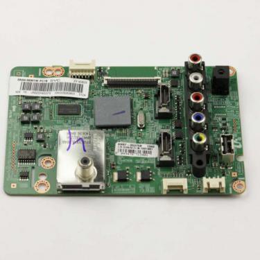 Samsung BN94-06901W PC Board-Main; Uf5F,F5000