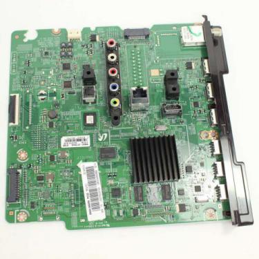 Samsung BN94-06905A PC Board-Main; Us-Un32F63