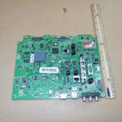 Samsung BN94-06913A PC Board-Main; Hg40Na590L
