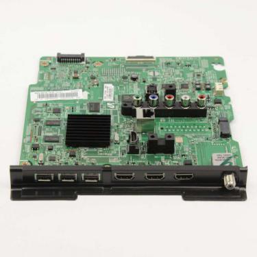 Samsung BN94-06919A PC Board-Main; Uu/Us-Un46