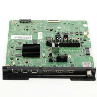 Samsung BN94-06940A PC Board-Main; Uu/Us-Un40