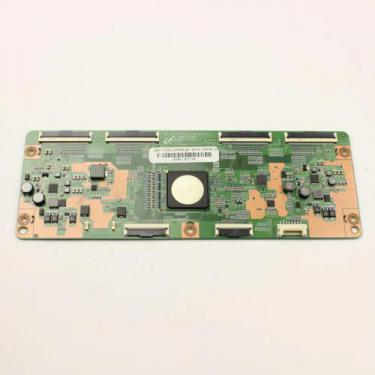 Samsung BN94-06963A PC Board-Main; Uu/Us-Un46