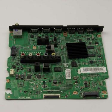 Samsung BN94-06969A PC Board-Main; Uh-Un55F63