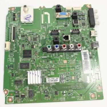 Samsung BN94-06990C PC Board-Main; Hg32Na477G