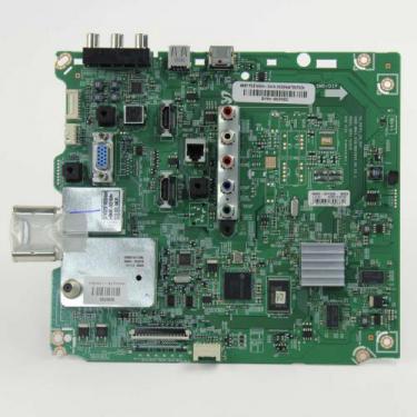 Samsung BN94-06990D PC Board-Main; Hg32Na478G