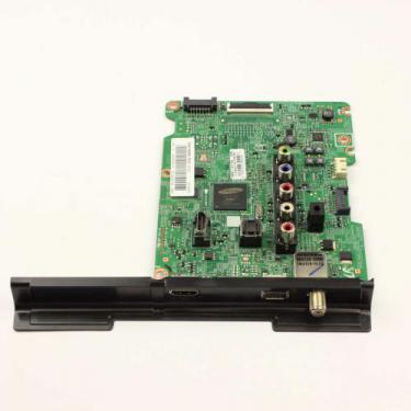 Samsung BN94-06999X PC Board-Main; Un46F5000A