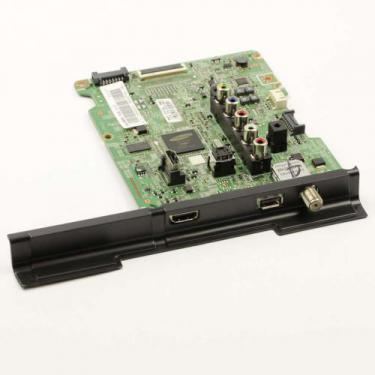 Samsung BN94-06999Y PC Board-Main; Un40F5000A