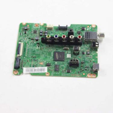 Samsung BN94-07001K PC Board-Main; Ua46F5000A
