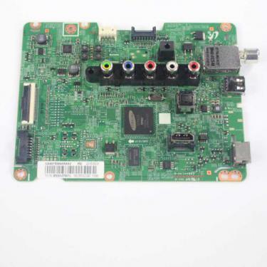 Samsung BN94-07001L PC Board-Main; Ua40F5000A