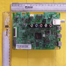 Samsung BN94-07002F PC Board-Main; Ua32F5100A