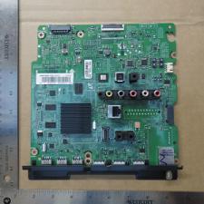 Samsung BN94-07006A PC Board-Main; Uu/Us-Un55