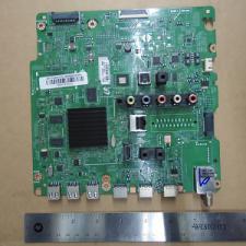 Samsung BN94-07016A PC Board-Main; Uu/Us-Un46
