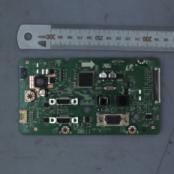 Samsung BN94-07032Z PC Board-Main; Sd590,23.6