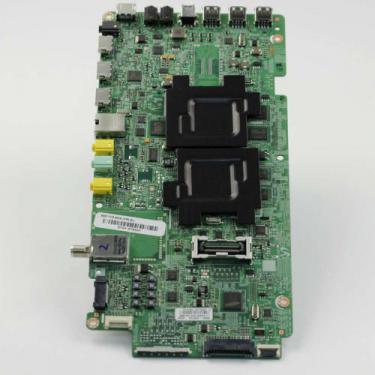 Samsung BN94-07046A PC Board-Main; Uf8X, All