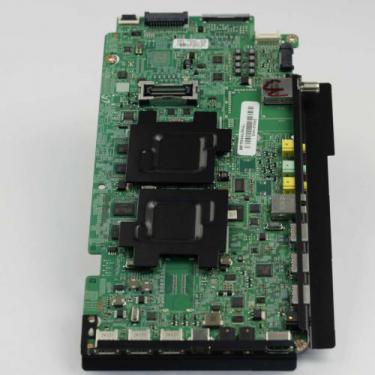 Samsung BN94-07046E PC Board-Main; Uf8X,All