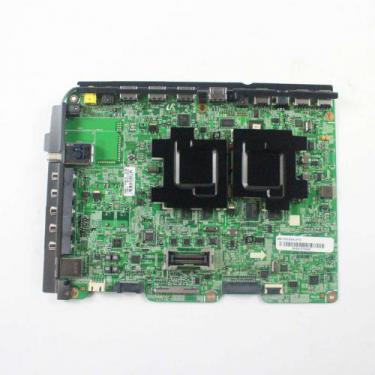 Samsung BN94-07048F PC Board-Main; Uf7W