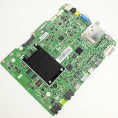 Samsung BN94-07073S PC Board-Main; Me55C, Za
