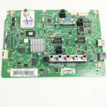 Samsung BN94-07084A PC Board-Main; Lh46Hdbplg