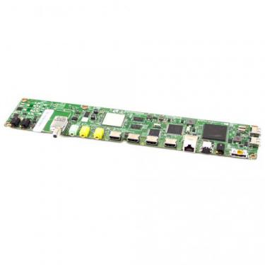 Samsung BN94-07092E PC Board-Jackpack, Un65F9