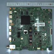 Samsung BN94-07095Y PC Board-Main; Ua46F6400A