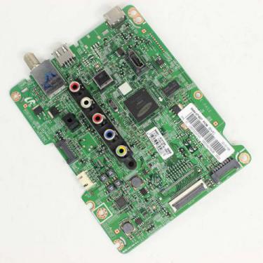 Samsung BN94-07162T PC Board-Main; Un50F5000A