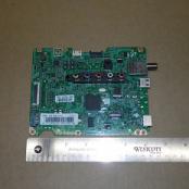 Samsung BN94-07162V PC Board-Main; Un50F5000A
