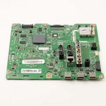 Samsung BN94-07162W PC Board-Main; Un50Eh5300