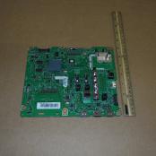 Samsung BN94-07162X PC Board-Main; Un50Eh5300