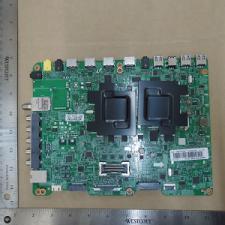 Samsung BN94-07187A PC Board-Main; Uh-Un60F75