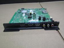 Samsung BN94-07208Z PC Board-Main; Hd670,40