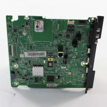 Samsung BN94-07210N PC Board-Main; Hc670,(%)6
