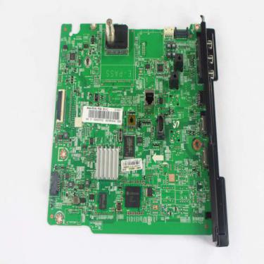 Samsung BN94-07210U PC Board-Main; Hd677, 55