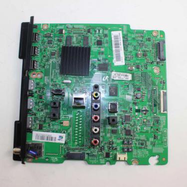Samsung BN94-07217C PC Board-Main; Un65F6400A