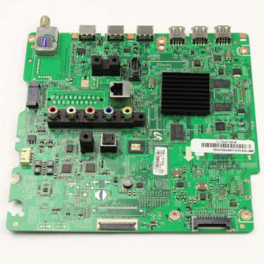 Samsung BN94-07217J PC Board-Main; Un55F6350A