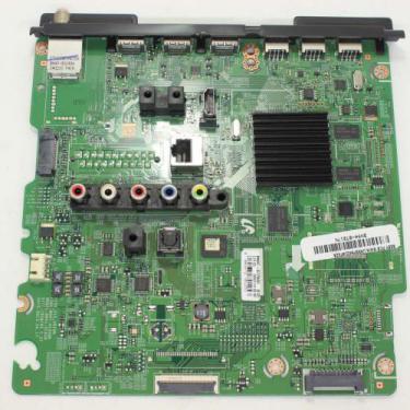 Samsung BN94-07217K PC Board-Main; Un55F6400A