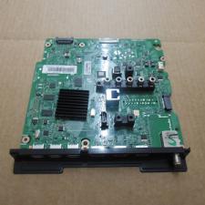 Samsung BN94-07217L PC Board-Main; Un55F6400A