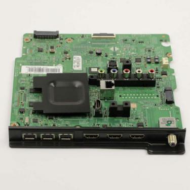Samsung BN94-07218D PC Board-Main; Un55F7050A