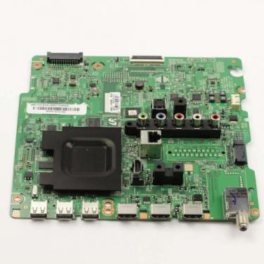 Samsung BN94-07218E PC Board-Main; Un55F7100A