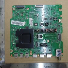 Samsung BN94-07218J PC Board-Main; Un55F7100A