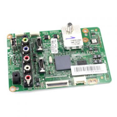 Samsung BN94-07222P PC Board-Main; Uf5500 50