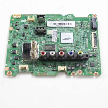 Samsung BN94-07223D PC Board-Main; Un40Fh5005