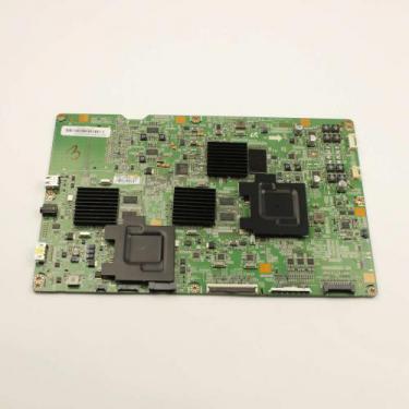 Samsung BN94-07229B PC Board-Main; Un65F9000A