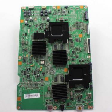 Samsung BN94-07229G PC Board-Main; Un55F9000A